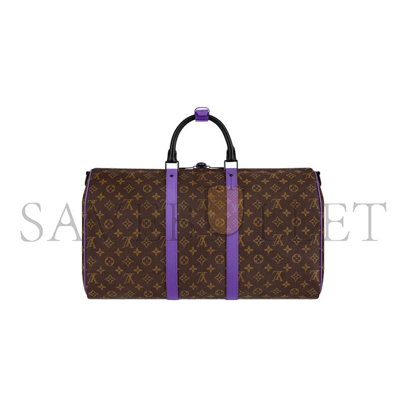 LOUIS VUITTON KEEPALL BANDOULIÈRE 50 M46257 (50*29*23cm)